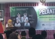 Bupati Lumajang: HMI Jangan Patah Semangat, Usia Produktif Harus Jadi Kekuatan Perubahan