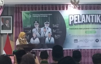 Bupati Lumajang: HMI Jangan Patah Semangat, Usia Produktif Harus Jadi Kekuatan Perubahan Bupati Lumajang: HMI Jangan Patah Semangat, Usia Produktif Harus Jadi Kekuatan Perubahan