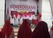 Muslimat NU Lumajang Tekankan Makna Barokah, Silaturahmi, dan Keteladanan Rasulullah