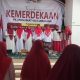 Muslimat NU Lumajang Tekankan Makna Barokah, Silaturahmi, dan Keteladanan Rasulullah
