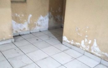 Megahnya Gedung Kantor Walikota Adminitrasi Jakarta Selatan, Ternyata Kumuh dan Rusak di Dalam Ruangan Basement B2
