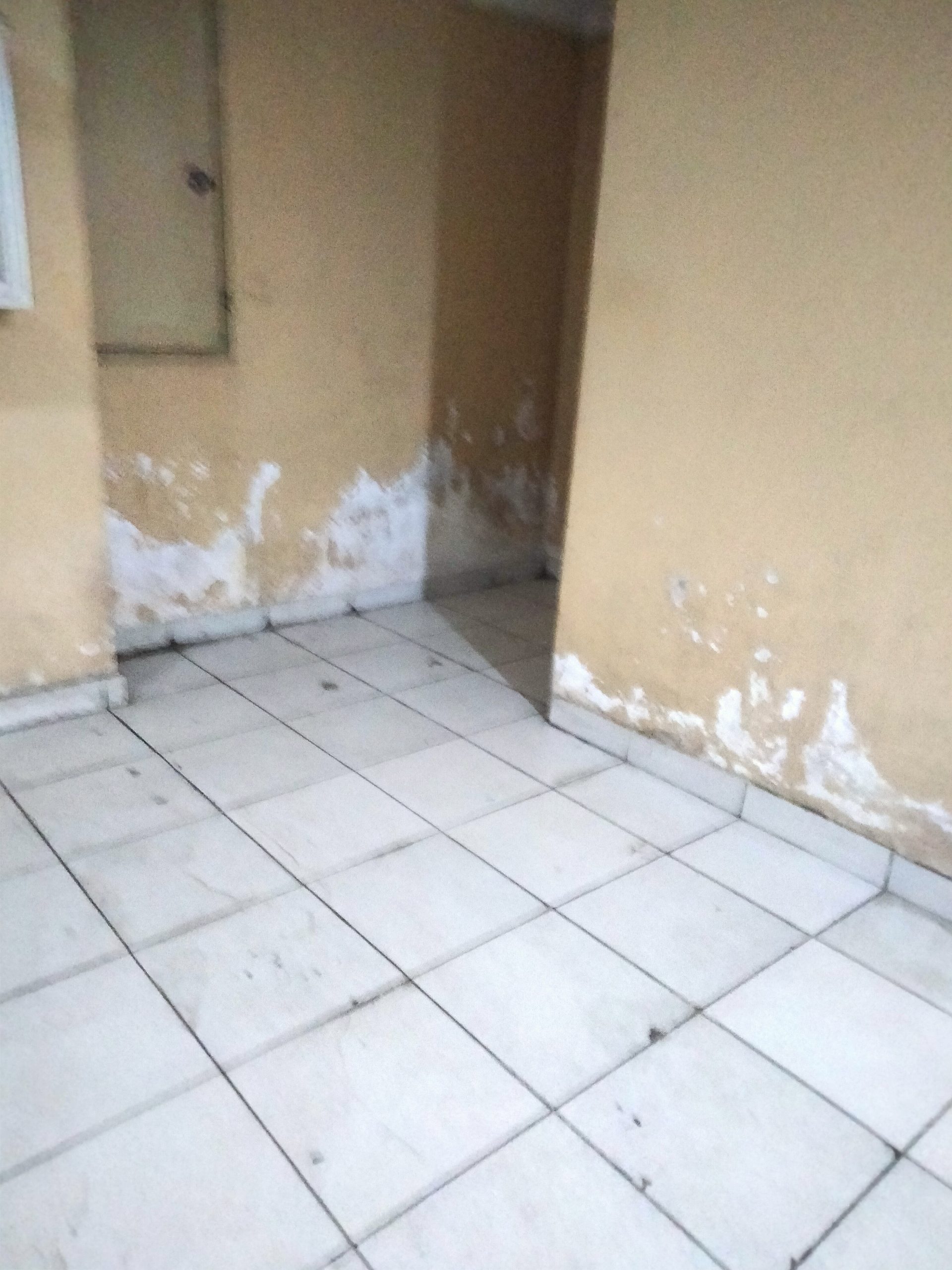 Megahnya Gedung Kantor Walikota Adminitrasi Jakarta Selatan, Ternyata Kumuh dan Rusak di Dalam Ruangan Basement B2