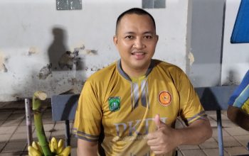 Bupati Pasuruan Beri Semangat ,dan Dorongan Moril Tim PKDI