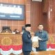 Ketua DPRD Depok Ketuk Palu sepakati Penandatanganan KUA-PPAS 2027 bersama Pemerintah Kota Depok