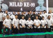 Moch. Misdi: Pelantikan Bukan Sekadar Seremoni, Kami Siap Bekerja untuk Masyarakat