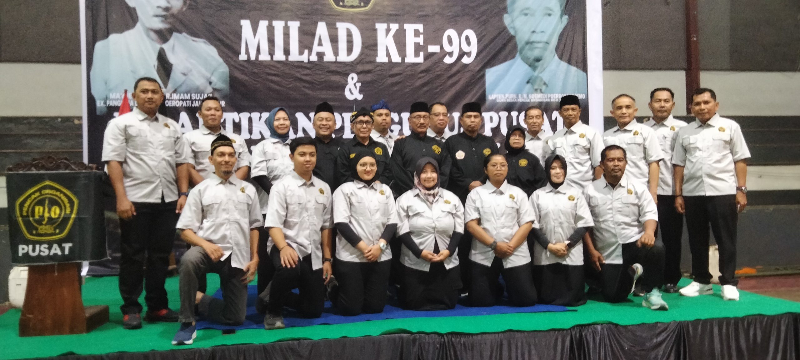 Moch. Misdi: Pelantikan Bukan Sekadar Seremoni, Kami Siap Bekerja untuk Masyarakat