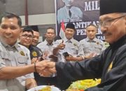 Jelang Satu Abad, Pencak Organisasi Targetkan Konsolidasi Nasional dan Pertunjukan Kolosal 700 Penari
