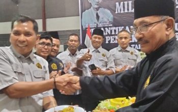 Jelang Satu Abad, Pencak Organisasi Targetkan Konsolidasi Nasional dan Pertunjukan Kolosal 700 Penari Jelang Satu Abad, Pencak Organisasi Targetkan Konsolidasi Nasional dan Pertunjukan Kolosal 700 Penari
