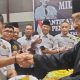 Jelang Satu Abad, Pencak Organisasi Targetkan Konsolidasi Nasional dan Pertunjukan Kolosal 700 Penari