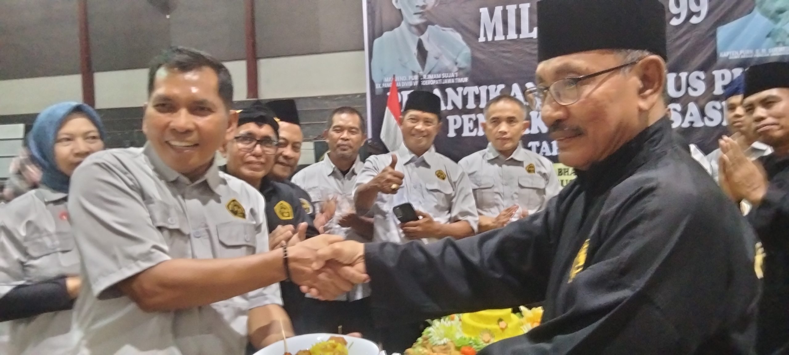Jelang Satu Abad, Pencak Organisasi Targetkan Konsolidasi Nasional dan Pertunjukan Kolosal 700 Penari