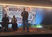Kapolres Lumajang Tegas: Jangan Ada Jarak antara Polri dan Media