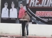 Anggaran Belum Cair, Kejurkab Tetap Jalan: Rofik Soroti Dedikasi Pengurus Cabor Lumajang