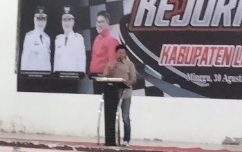 Anggaran Belum Cair, Kejurkab Tetap Jalan: Rofik Soroti Dedikasi Pengurus Cabor Lumajang Anggaran Belum Cair, Kejurkab Tetap Jalan: Rofik Soroti Dedikasi Pengurus Cabor Lumajang