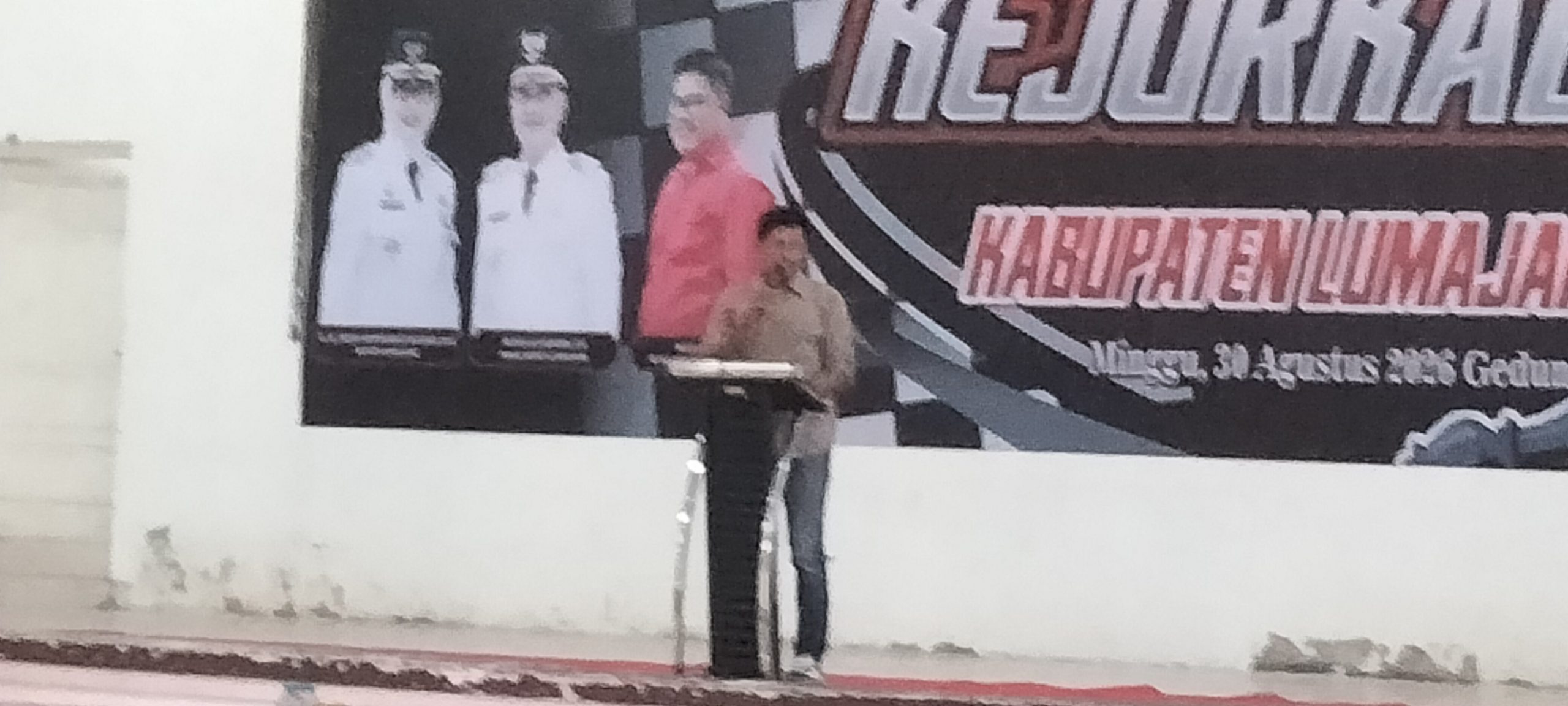 Anggaran Belum Cair, Kejurkab Tetap Jalan: Rofik Soroti Dedikasi Pengurus Cabor Lumajang