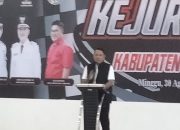 Budi Satria Andhika Soroti Prestasi Catur Lumajang yang Merosot, Percasi Targetkan Bangkit dengan Satu Emas di Porprov