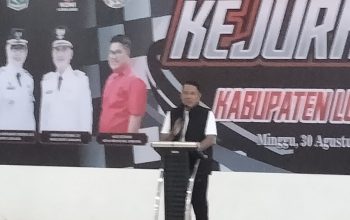 Budi Satria Andhika Soroti Prestasi Catur Lumajang yang Merosot, Percasi Targetkan Bangkit dengan Satu Emas di Porprov Budi Satria Andhika Soroti Prestasi Catur Lumajang yang Merosot, Percasi Targetkan Bangkit dengan Satu Emas di Porprov