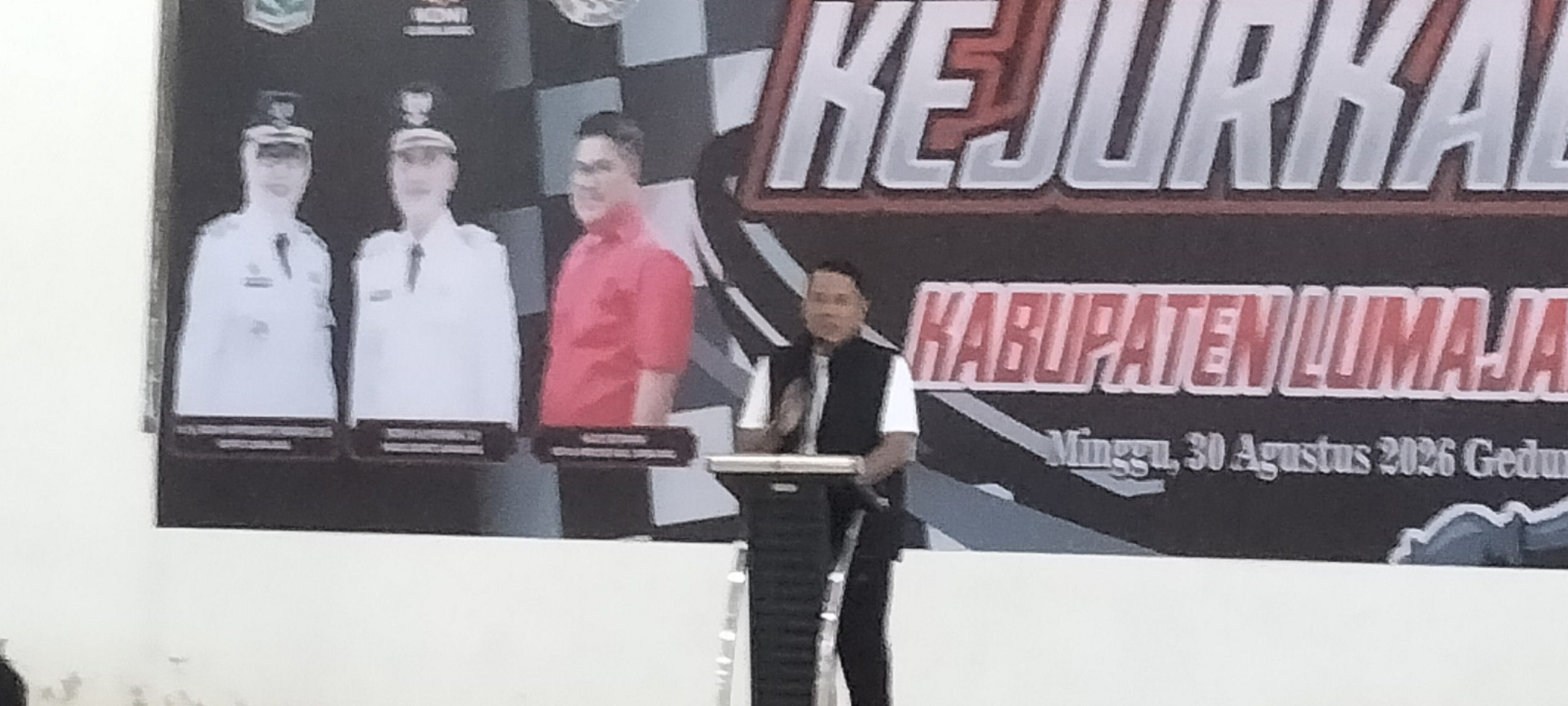 Budi Satria Andhika Soroti Prestasi Catur Lumajang yang Merosot, Percasi Targetkan Bangkit dengan Satu Emas di Porprov