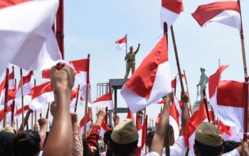 Makna Hari Kemerdekaan: Antara Perayaan, Pengorbanan, dan Introspeksi Bangsa