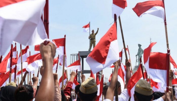 Makna Hari Kemerdekaan: Antara Perayaan, Pengorbanan, dan Introspeksi Bangsa