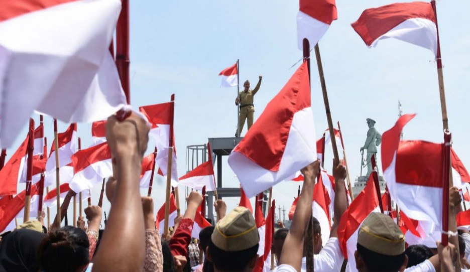 Makna Hari Kemerdekaan: Antara Perayaan, Pengorbanan, dan Introspeksi Bangsa