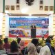 Kepala Dinas Pendidikan Sumut Alexander Sinulingga Lantik Peserta Didik Baru Angkatan XXXIII SMA Negeri 1 Plus Matauli Pandan, Dihadiri Wakil Bupati Mahmud Efendi