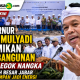 Gubernur dedi mulyadi resmikan pembangunan PSEL legok nangka, langkah besar jabar ubah sampah jadi energi