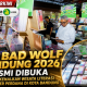 Big Bad Wolf Bandung 2026 Resmi Dibuka, Farhan Kenalkan Wisata Literasi dan Kuliner Perdana di Kota Bandung