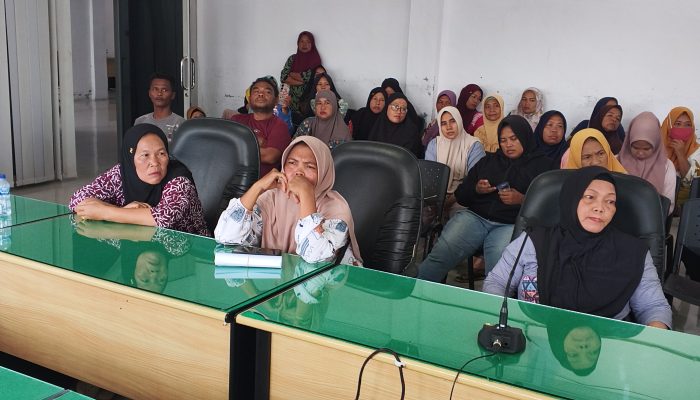 Bantuan Pascabanjir Belum Terealisasi, Warga Lubuk Tukko Datangi DPRD dan Minta Keadilan