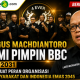 H. Bagus Machdiantoro Resmi Pimpin BBC 2026–2031, Siap Perkuat Peran Organisasi bagi Masyarakat dan Indonesia Emas 2045