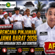 APAK Tolak Rencana Pinjaman APBD Jawa Barat 2026, Desak Pemprov Utamakan Transparansi Anggaran