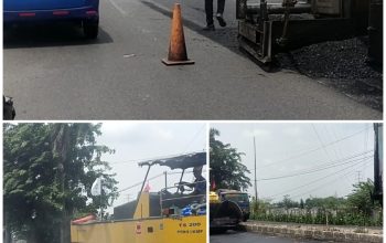 Abai K3 dan Transparansi, Proyek Pengaspalan Jalinsum Tanjung Morawa–Lubuk Pakam Sorotan Tajam: Warga Desak BBPJN Beri Sanksi PT KMP
