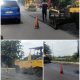 Abai K3 dan Transparansi, Proyek Pengaspalan Jalinsum Tanjung Morawa–Lubuk Pakam Sorotan Tajam: Warga Desak BBPJN Beri Sanksi PT KMP