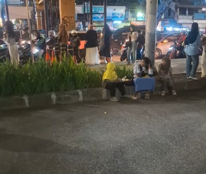 Penghargaan Kota Layak Anak Diduga Hanya Pencitraan, Masih Marak Eksploitasi Anak Jualan ke Jalan Kota Depok