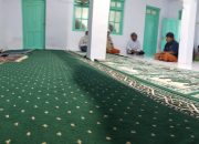 Rutinan Pembacaan Sholawat Nariyah, Bersama Masyarakat Desa Nonggunong Istiqamah Bershalawat