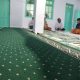 Rutinan Pembacaan Sholawat Nariyah, Bersama Masyarakat Desa Nonggunong Istiqamah Bershalawat