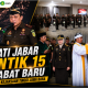 KEJATI JABAR LANTIK 15 PEJABAT BARU DI WILAYAH KEJAKSAAN TINGGI JAWA BARAT