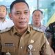 PLT Bupati Bekasi Resmikan Peluncuran Logo Hari Jadi Kabupaten Bekasi ke-76