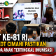 HUT ke-81 RI, Pemkot Cimahi Pastikan Tak Ada Anak Tertinggal Imunisasi