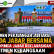 Monumen Perjuangan Jadi Saksi, Polda Jabar Bersama Forkopimda Jabar Deklarasikan Komitmen Kebangsaan