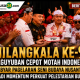 Milangkala ke-9 Paguyuban Cepot Motah Indonesia, Gebyar Pagelaran Seni Budaya Nusantara Jadi Momentum Perkuat Pelestarian Budaya