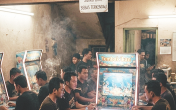 Keresahan Warga Memuncak: Ada Apa dengan Kamtibmas Polsek Sibiru-biru Terkait Judi Tembak Ikan?