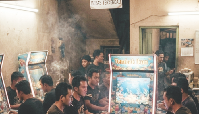 Keresahan Warga Memuncak: Ada Apa dengan Kamtibmas Polsek Sibiru-biru Terkait Judi Tembak Ikan?