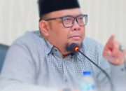 Komisi I DPRD Kabupaten Bekasi Bahas Revisi Perda TJSL