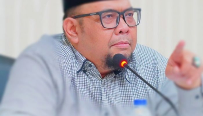 Komisi I DPRD Kabupaten Bekasi Bahas Revisi Perda TJSL