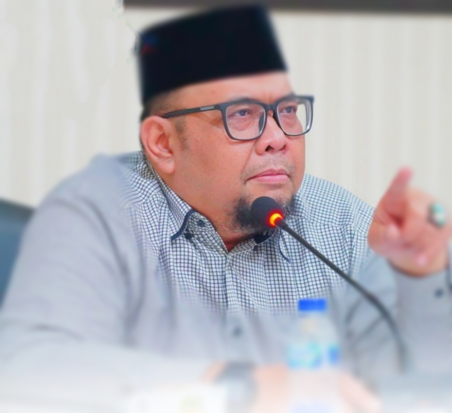 Komisi I DPRD Kabupaten Bekasi Bahas Revisi Perda TJSL