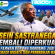 Husein Sastranegara Kembali Diperkuat, Farhan Dorong Bandung Jadi Destinasi Wisata dan Pendidikan Nasional