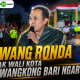 PAWANG RONDA (PAK WALI KOTA NGAWANGKONG BARI NGARONDA)