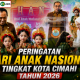 PERINGATAN HARI ANAK NASIONAL TINGKAT KOTA CIMAHI TAHUN 2026
