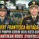Albert Frantesca Hutagalung Resmi Pimpin Kodim 0618/Kota Bandung, Gantikan Robil Syaifullah