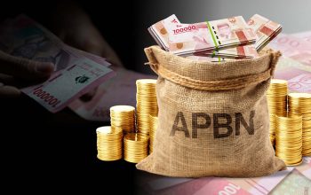 RAPBN 2027, Anggaran Jumbo di Miliki 10 Kementerian dan Lembaga RAPBN 2027, Anggaran Jumbo di Miliki 10 Kementerian dan Lembaga